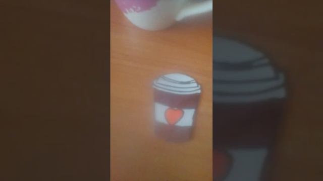 #поделка просто было скучно, что мне ещё сделать? смотреть онлайн