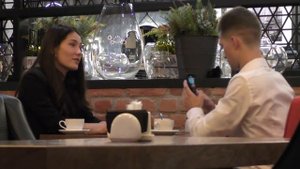 ХУДШЕЕ СВИДАНИЕ В ЖИЗНИ / КРАСАВИЦА ДЕРЖАЛАСЬ ДО ПОСЛЕДНЕГО - ПРАНК / БОРЯМБА