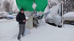 Рули лучше  - используем особенности перьев руля для управления яхтой под парусом и двигателем.