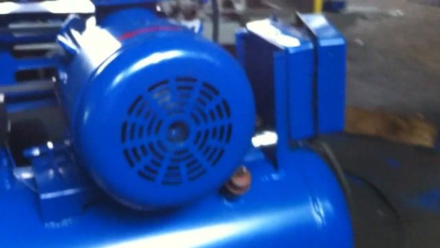 Компрессор ПКС-1.75А смотреть онлайн