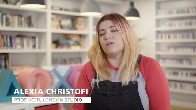 PlayStation | Отмечаем Международный женский день 2019 смотреть онлайн