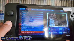 POWKIDDY X70 UNBOXING AND GAMEPLAY