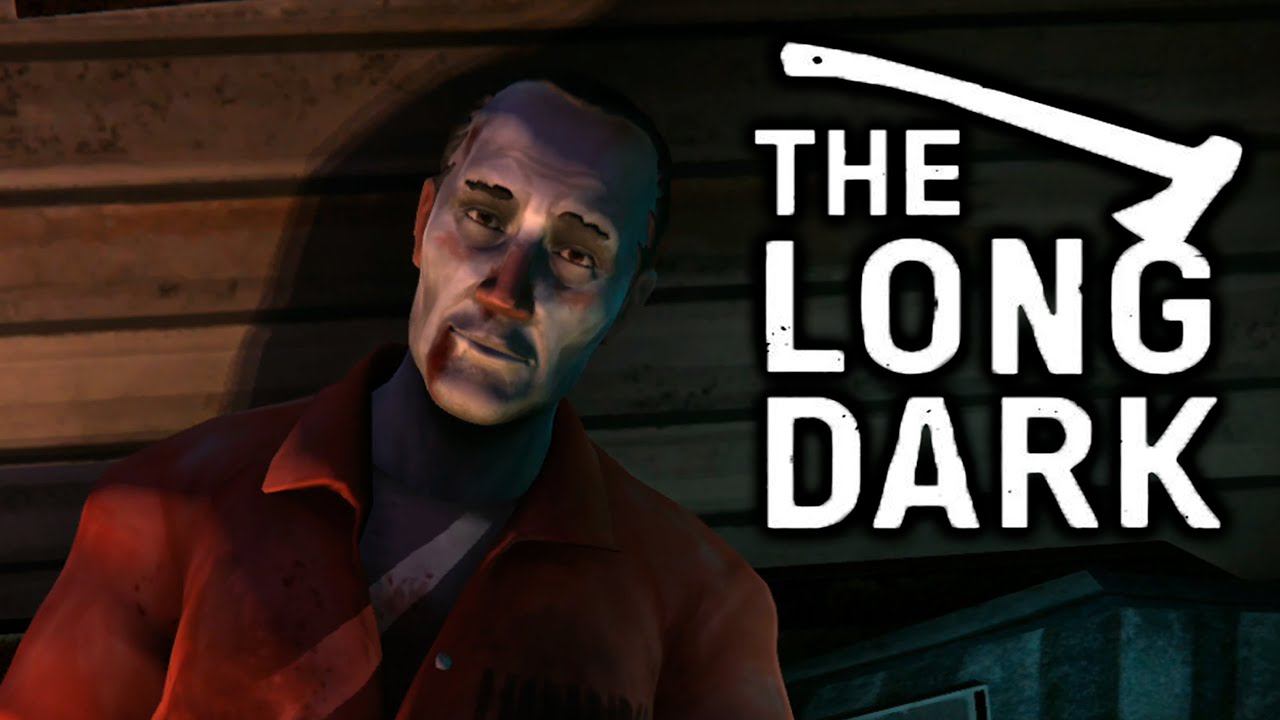 ОТВРАТИТЕЛЬНЫЙ ТИП ► The Long Dark - Episode 1