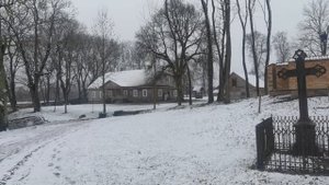 #Что такое Литва? Первая столица Литвы. Этого ты не знал!