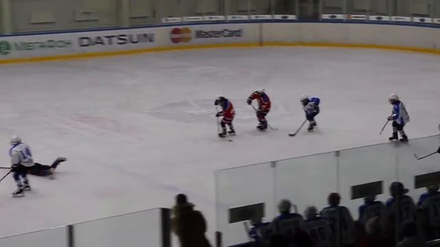 16.01.2016 Олимп (Брянск) vs Олимп (Обнинск) смотреть онлайн