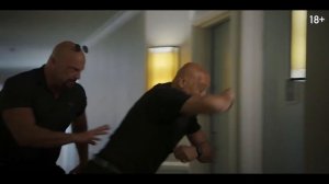 Папа из спецназа — Русский  трейлер (2023)