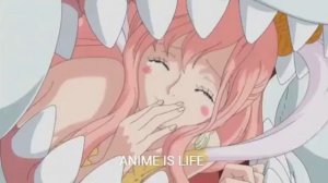 Смешные моменты ван пис