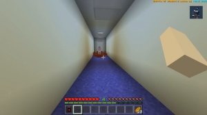 НОВАЯ КАРТА ГАРТЕН ОФ БАНБАН 2 в МАЙНКРАФТ Garten of Banban Minecraft