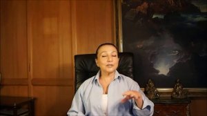 Таня Карацуба Сеид-Бурхан. Почему во власти появляются шизофреники  № 1337