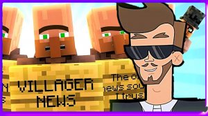 Villager News - Coffin Dance Song (Ozyrys Remix) SEASON 6