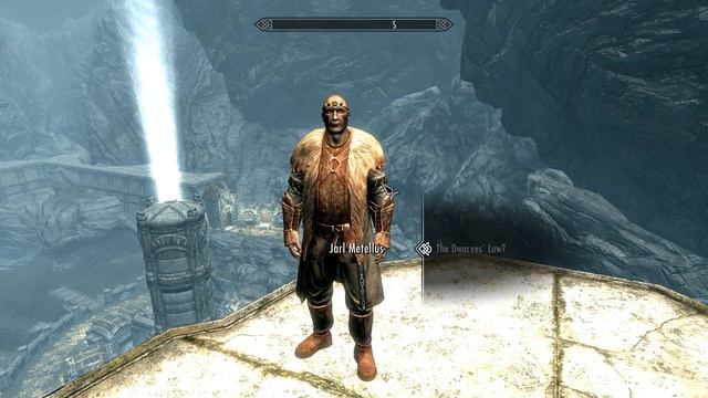 Skyrim Epic Quest - Time Travel! смотреть онлайн