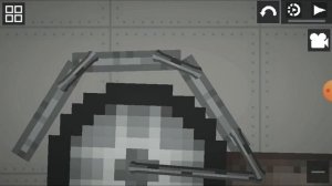 Как построить машину в Melon Playground .