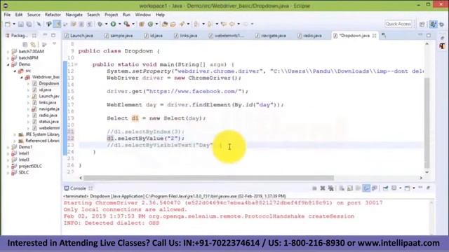 Selenium Full Course | Selenium Training | Selenium Tutorial For Beginners | Intellipaat