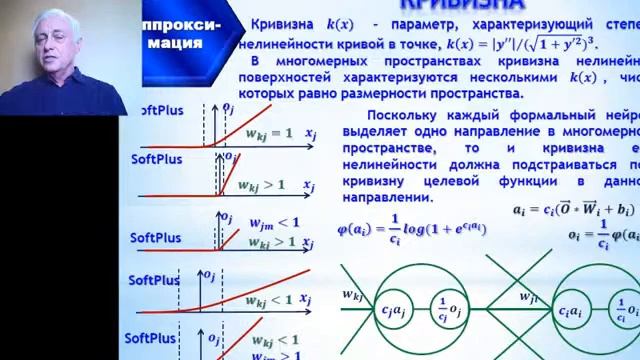 Владимир Смолин. Нейросетевая аппроксимация преобразований (часть 4)