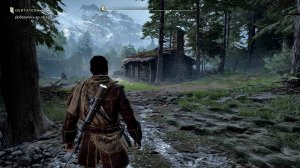 Banishers Ghosts of New Eden ► Прохождение [#5] ► PS5