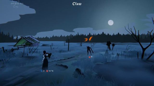 15 Minutes of Black Book Gameplay on Steam Deck [No Commentary]