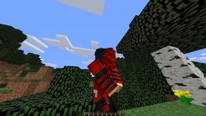 ?ТОП-3 МОДА 1.12.2 НА ЭМОЦИИ И АНИМАЦИИ ИГРОКА ? Обзоры модов #7? Minecraft ?