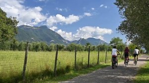 San Felice del Benaco | I percorsi ciclo turistici