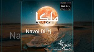 Mohsen Chavoshi surud Maleka 2019