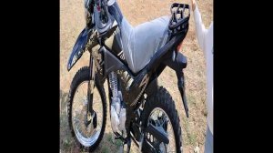 Эндуро DRIVE 250