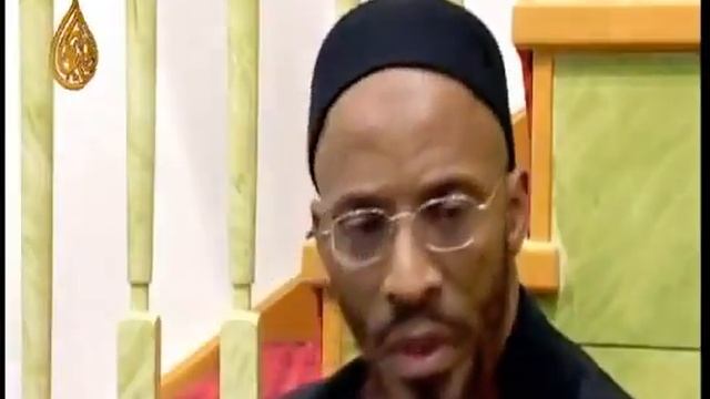 Халид Ясин Сильно сказал