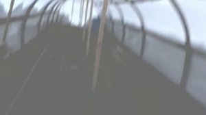 Теплица из газовой трубы