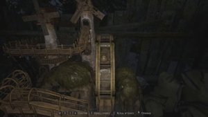 Resident Evil 8 Village где взять шар с русалкой