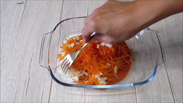 Рыба в сметане запеченная в духовке