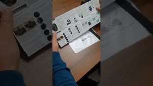 Часы-тонометр HEALTHBAND, обзор подарка