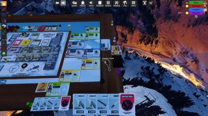 Resistance Is Futile - Tabletop Simulator: The Thing Infection at Outpost 31 #3