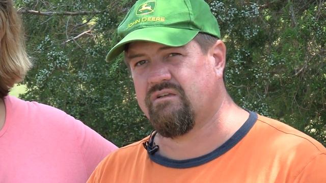 Pasture Soil Health Project, Keefer-Year 1 смотреть онлайн