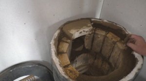 Тандыр , печь , жаровня 3 в 1 ! Своими руками 2 часть ! Cool idea diy !