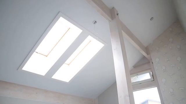 Натяжные потолки в загородном доме. смотреть онлайн