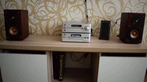 JVC EX-A10