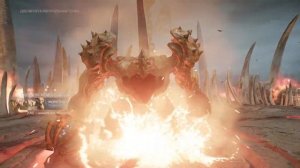 Как победить Стражей Ада в Doom