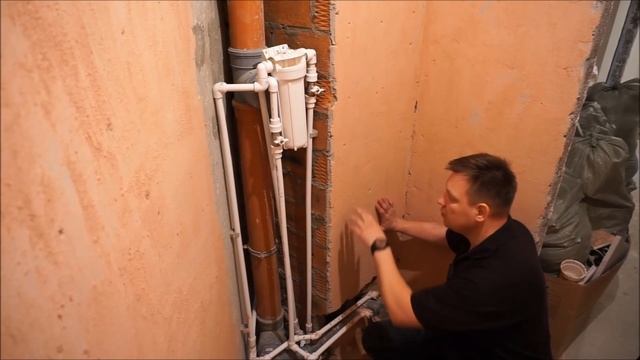 Ремонт бывает и такой...(горе строители Краснодара)