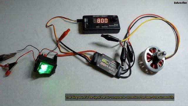 750 Kv 5010 Agriculture drone motor detailed testing video | Bldc motor