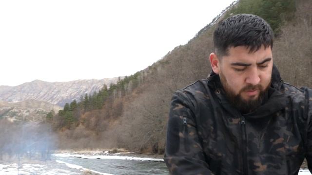 УЗБЕКСКИЙ ПЛОВ ИЗ СУШЕНОЙ БАРАНИНЫ