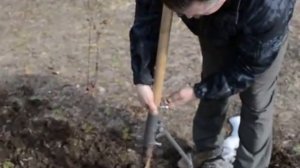 чудо лопата упор