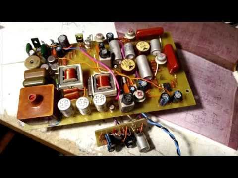 Магия магнитофонов ч. 1 Формат