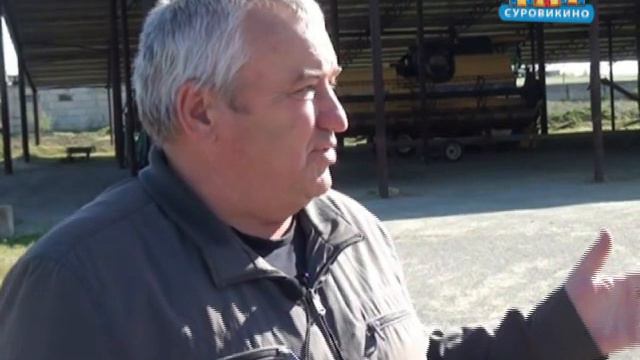 "Свое дело" Анатолий Прытков и Дмитрий Костин