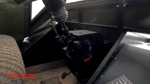 ВЕЗДЕХОД "ТУНДРА 2"