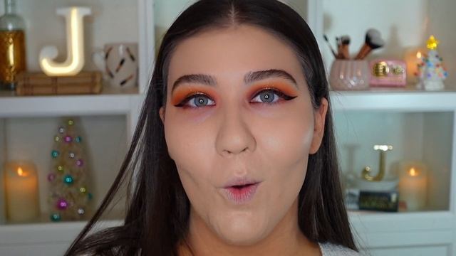 MY INSTAGRAM FOLLOWERS CHOOSE MY MAKEUP || FULL FACE TUTORIAL смотреть онлайн