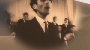 БАТЫР ЗАКИРОВ Mara Beboos (Поцелуй меня)