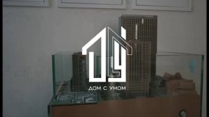 Ремонт Квартиры в новостройке. ЖК Гранд Гранд