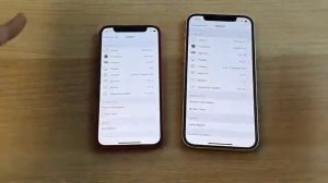 КАКОЙ iPhone круче 12 mini  или 12 в чём разница . Какой лучше выбрать.полное сравнение!