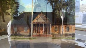 Моя малая Родина с.Парабель