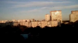 Пассажирский лифт КМЗ @ ул. Гурьянова, 3, Печатники, Москва, Россия