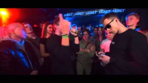 ЛУЧШИЕ РАУНДЫ С ОТБОРА 140 BPM CUP 3 [OTTO,ИЗТОЛПЫ,DИМ и др.]