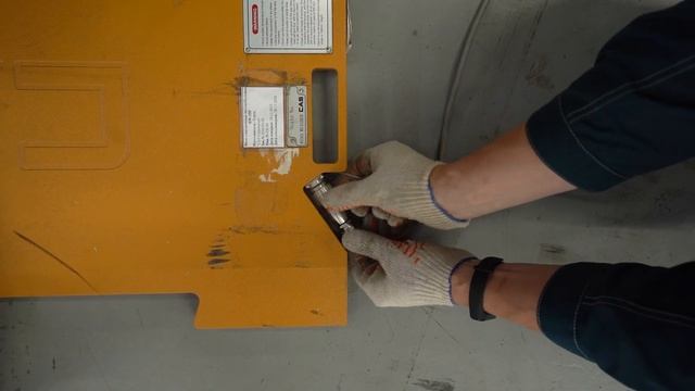 Новый промышленный трактор подтвердил соответствие требованиям ТР ТС 010/2011 смотреть онлайн